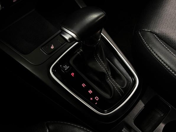 Kia Rio IV с пробегом 2018 года, цена 1 095 000 рублей, 230184 км, хэтчбек, Автокод Объявления