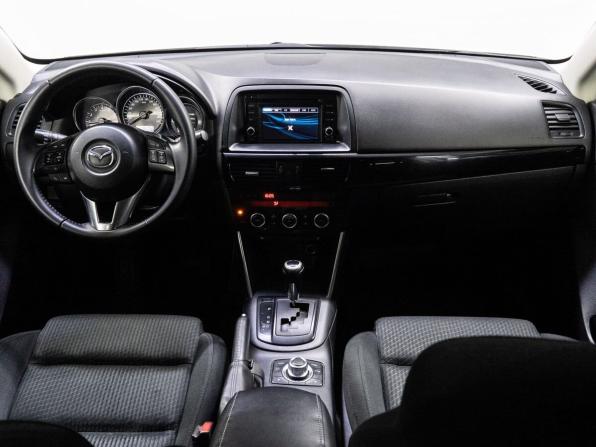 Mazda CX-5 I с пробегом 2012 года, цена 1 650 000 рублей, 148727 км, внедорожник, Автокод Объявления