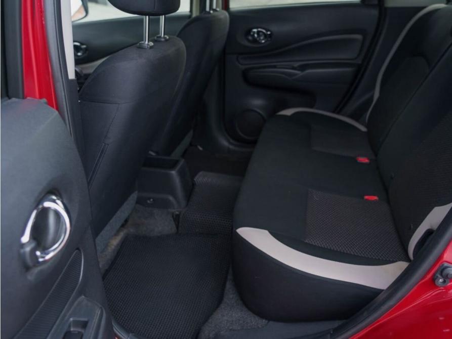 Nissan Note II Рестайлинг Новосибирск  - изображение 24