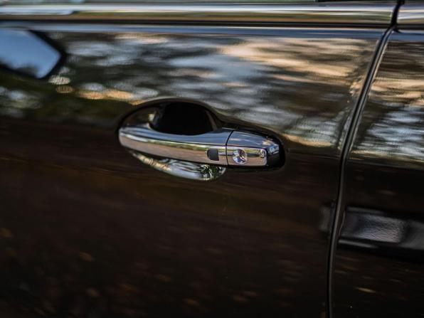 Haval H9 I Рестайлинг с пробегом 2022 года, цена 2 760 000 рублей, 89601 км, внедорожник, Автокод Объявления