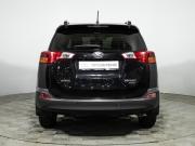 Toyota RAV4 IV (XA40) Санкт-Петербург  - изображение 26