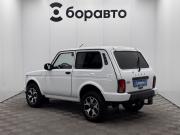 Lada (ВАЗ) Niva Legend I Воронеж  - изображение 19