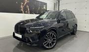 BMW X7 I (G07) Рестайлинг Новосибирск  - изображение 30