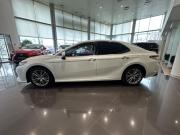 Toyota Camry VIII (XV70) Казань  - изображение 32
