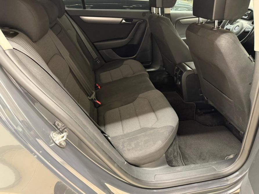 Volkswagen Passat B7 Челябинск  - изображение 22