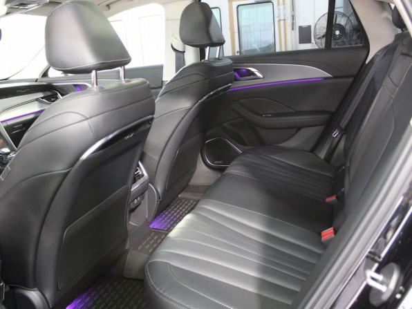 Hongqi H5 II с пробегом 2023 года, цена 2 850 000 рублей, 57000 км, седан, Автокод Объявления