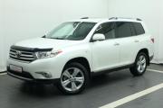 Toyota Highlander II (XU40) Рестайлинг Красноярск  - изображение 22