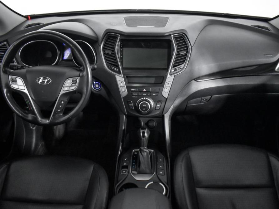 Hyundai Santa Fe III Санкт-Петербург  - изображение 16