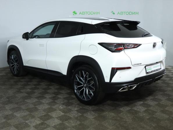 Changan UNI-T I с пробегом 2023 года, цена 2 099 000 рублей, 33000 км, внедорожник, Автокод Объявления