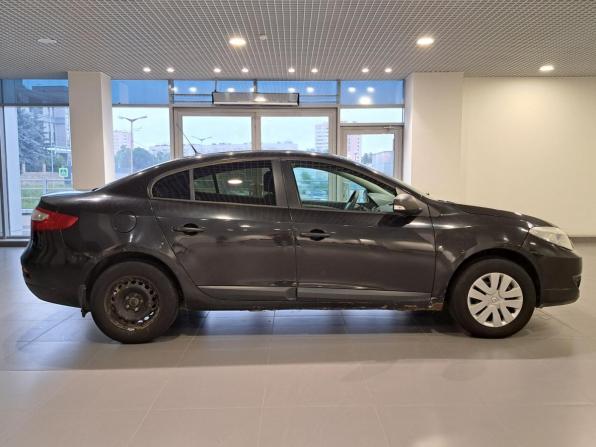 Renault Fluence I с пробегом 2011 года, цена 410 000 рублей, 289267 км, седан, Автокод Объявления