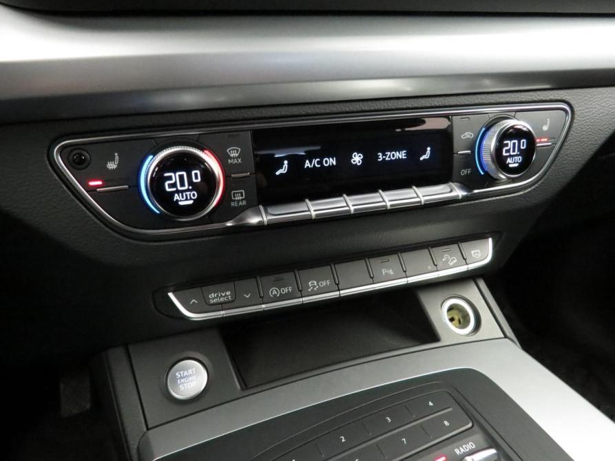 Audi Q5 II (FY) Санкт-Петербург  - изображение 10