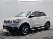 SsangYong Actyon II Москва  - изображение 17