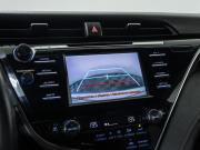 Toyota Camry VIII (XV70) Москва  - изображение 35