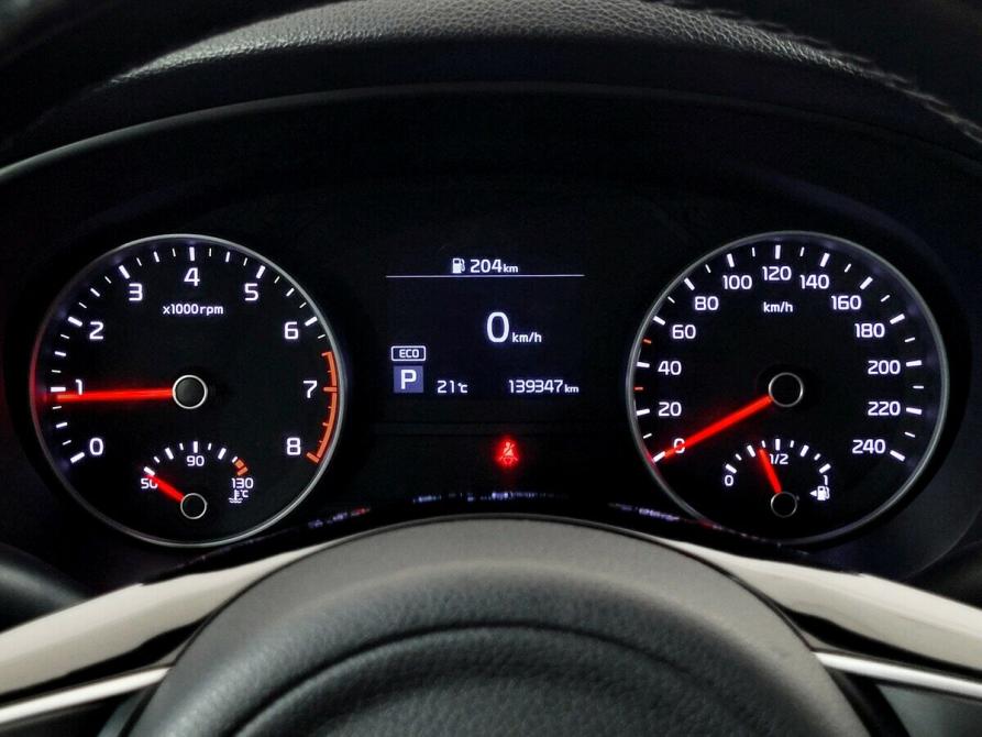 Kia Sportage IV Рестайлинг Москва  - изображение 6