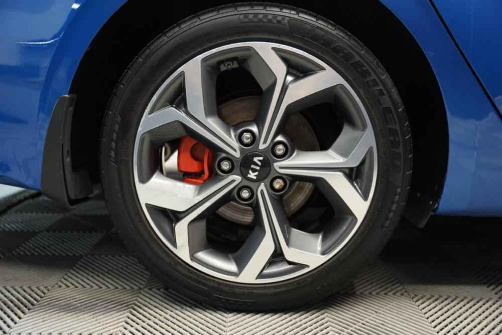 Kia Ceed III Крым  - изображение 24
