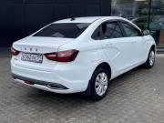 Lada (ВАЗ) Vesta I Рестайлинг (NG) Мурманск  - изображение 33