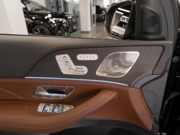 Mercedes-Benz GLE II (V167) Рестайлинг с пробегом 2025 года, цена 10 100 000 рублей, 2562 км, внедорожник, Автокод Объявления