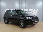 Land Rover Freelander I Рестайлинг Воронеж  - изображение 19