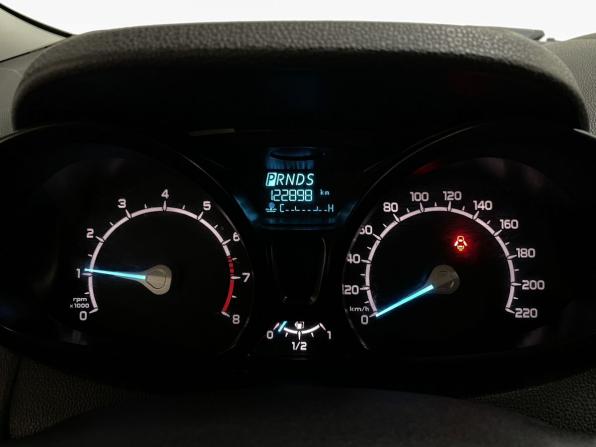 Ford EcoSport II с пробегом 2016 года, цена 1 130 000 рублей, 122898 км, внедорожник, Автокод Объявления