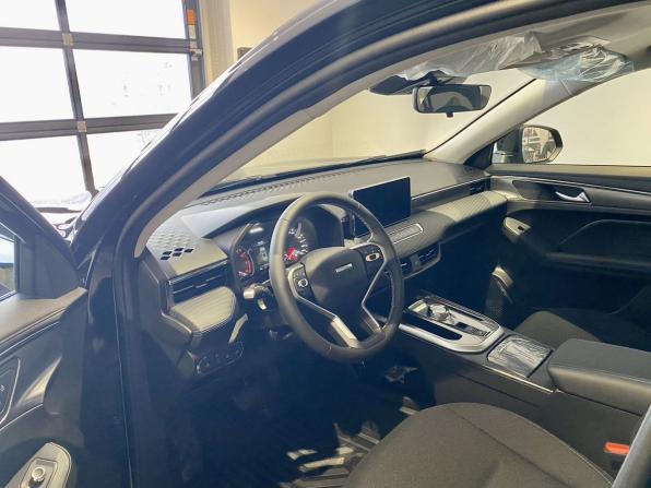 Новый Haval Jolion I Рестайлинг 2025 года, цена 2 375 010 рублей, внедорожник, Автокод Объявления