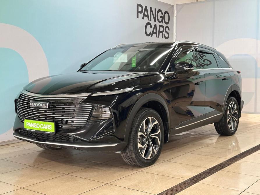 Haval F7 II Набережные Челны  - изображение 1