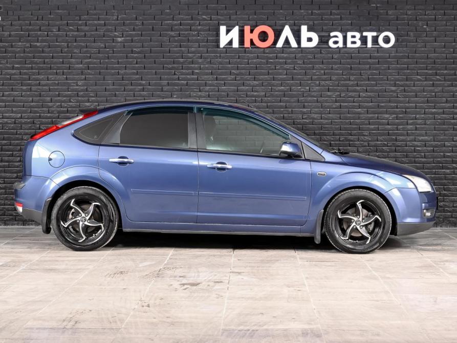 Ford Focus II Екатеринбург  - изображение 9