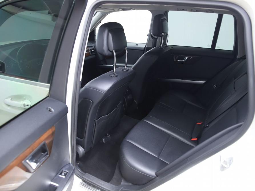 Mercedes-Benz GLK-Класс I (X204) Уфа  - изображение 11
