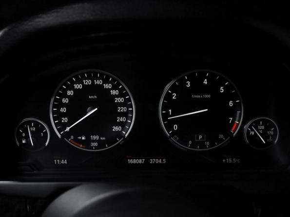 BMW X5 III (F15) с пробегом 2013 года, цена 2 299 000 рублей, 168085 км, внедорожник, Автокод Объявления