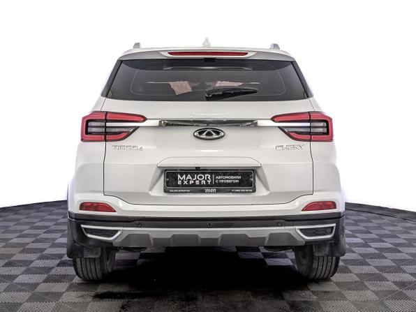 Chery Tiggo 4 I Рестайлинг с пробегом 2022 года, цена 1 490 000 рублей, 50457 км, внедорожник, Автокод Объявления