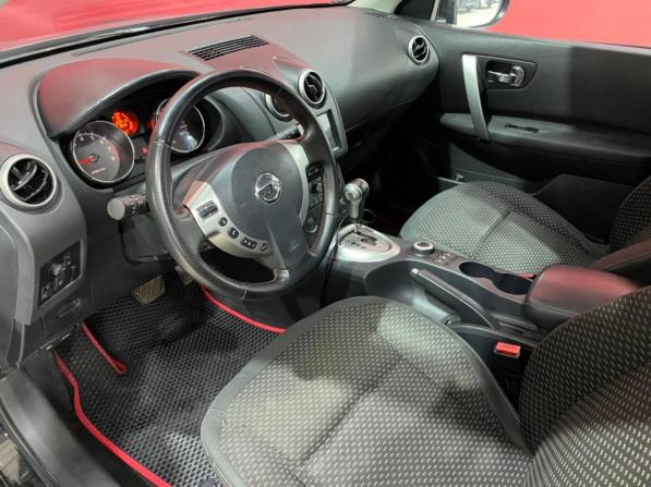 Nissan Qashqai+2 I с пробегом 2008 года, цена 730 000 рублей, 184000 км, внедорожник, Автокод Объявления