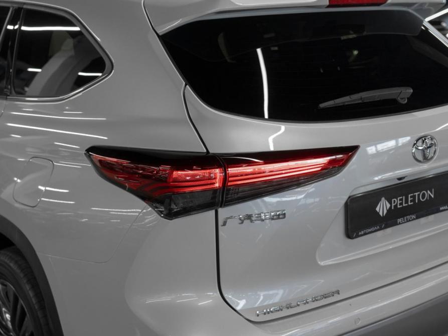 Toyota Highlander IV (XU70) Москва  - изображение 33