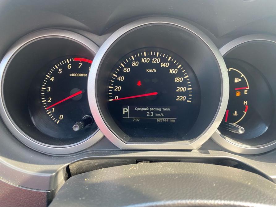 Suzuki Grand Vitara II Рестайлинг Пермь  - изображение 5
