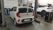 Kia Picanto III Санкт-Петербург  - изображение 38