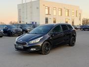 Kia Ceed II Чебоксары  - изображение 23