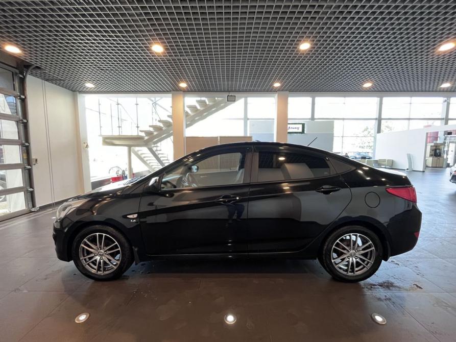 Hyundai Solaris I Рестайлинг Чебоксары  - изображение 6