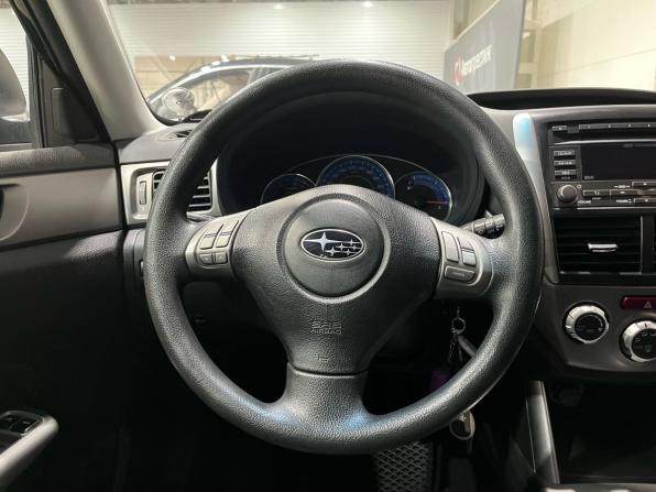 Subaru Forester III с пробегом 2008 года, цена 994 000 рублей, 204700 км, внедорожник, Автокод Объявления
