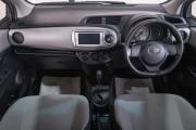 Toyota Vitz III (XP130) Томск  - изображение 27