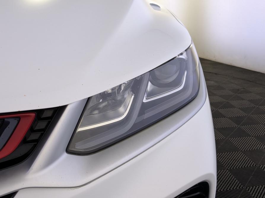 Geely Coolray I Москва  - изображение 12