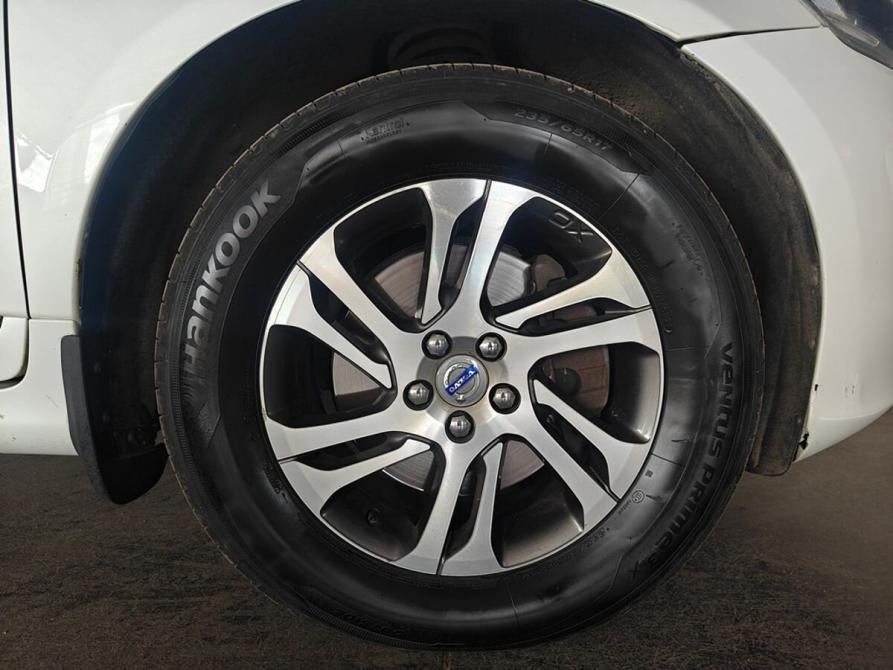 Volvo XC60 I Рестайлинг Москва  - изображение 15