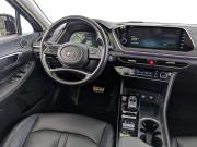 Hyundai Sonata VIII (DN8) Москва  - изображение 57