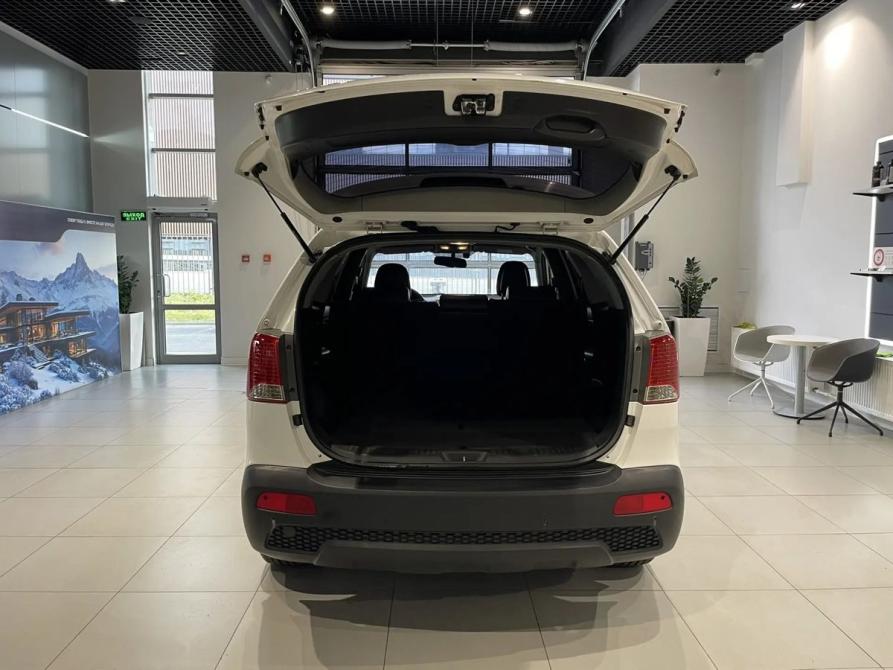 Kia Sorento II Москва  - изображение 7