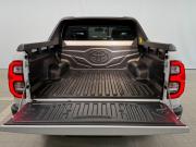 Toyota Hilux VIII Рестайлинг 2 Омск  - изображение 34