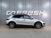 Kia Rio IV Воронеж  - изображение 25