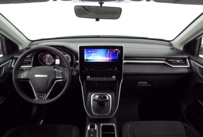 Haval M6 II с пробегом 2025 года, цена 1 949 000 рублей, 1489 км, внедорожник, Автокод Объявления