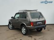 Lada (ВАЗ) 2121 (4x4) I Рестайлинг Москва  - изображение 19