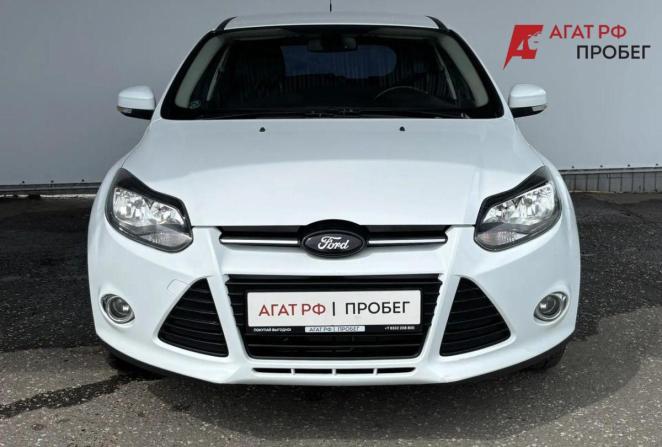 Ford Focus III с пробегом 2013 года, цена 795 000 рублей, 166260 км, хэтчбек, Автокод Объявления