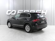 Volkswagen Tiguan II Ростов-на-Дону  - изображение 19