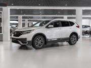 Honda CR-V V Рестайлинг Москва  - изображение 30
