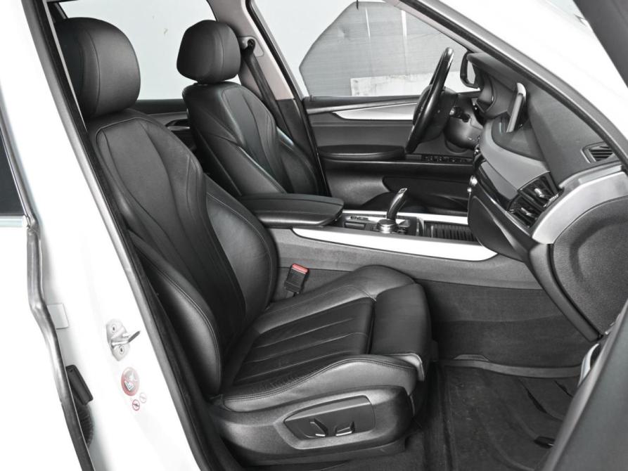 BMW X5 III (F15) Ростов-на-Дону  - изображение 8