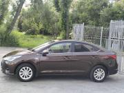 Hyundai Solaris II Рестайлинг Челябинск  - изображение 32